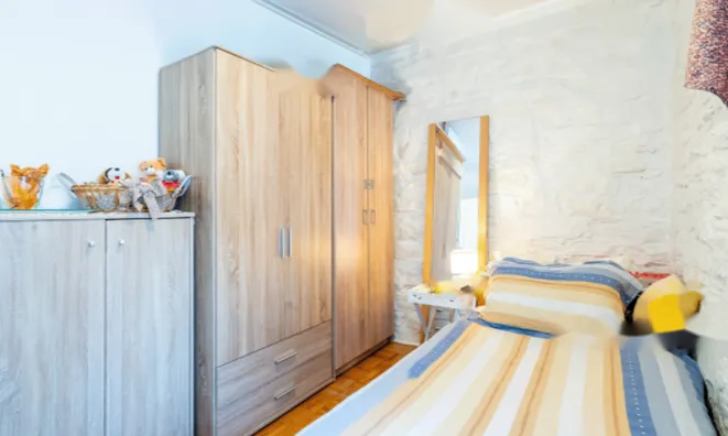 Недвижимость Квартира 1-комнатная Св. Петер: 10