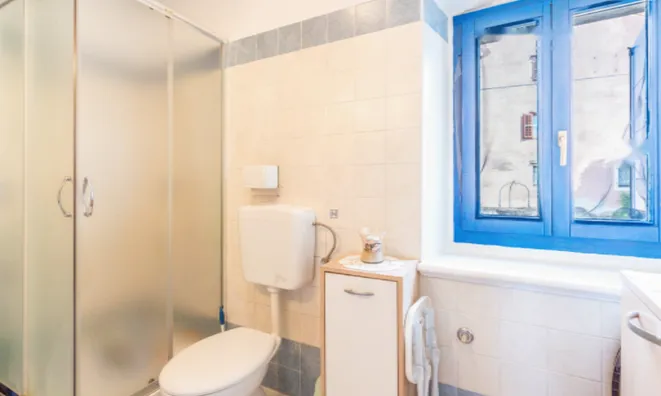 Недвижимость Квартира 1-комнатная Св. Петер: 11