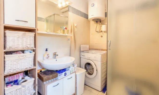 Недвижимость Квартира 1-комнатная Св. Петер: 12