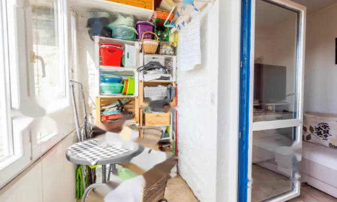 Недвижимость Квартира 1-комнатная Св. Петер: 13