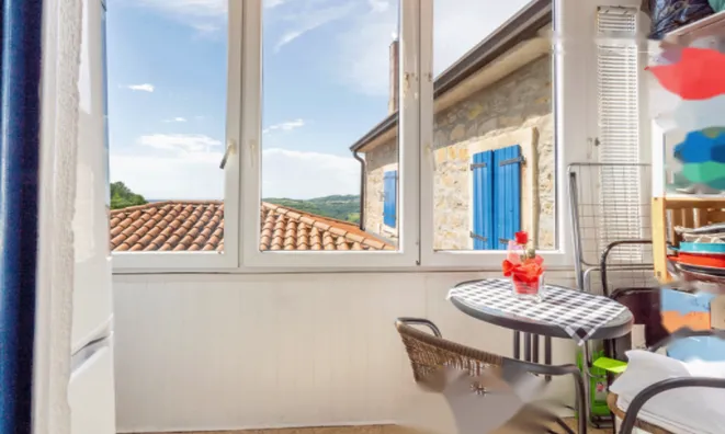 Недвижимость Квартира 1-комнатная Св. Петер: 14