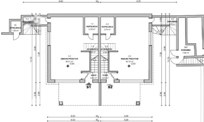 Недвижимость Двухкомнатная квартира Малия: 5