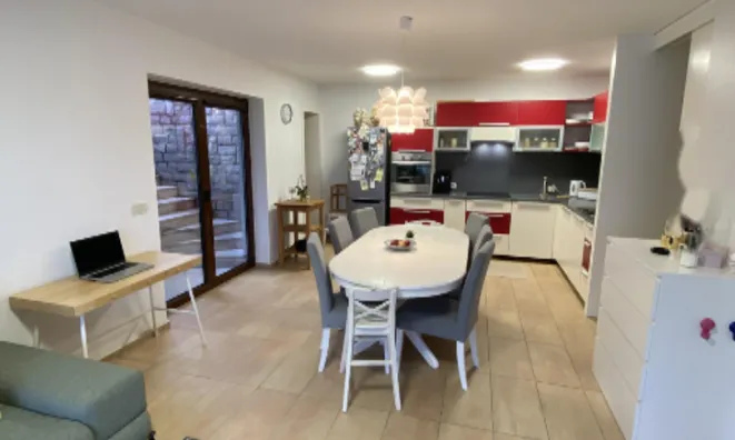 Недвижимость Двухкомнатная квартира Малия: 7