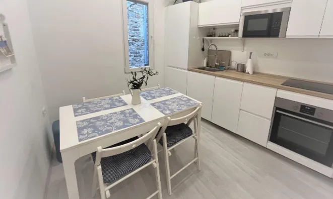 Недвижимость Квартира, 2-комнатная Пиран: 3