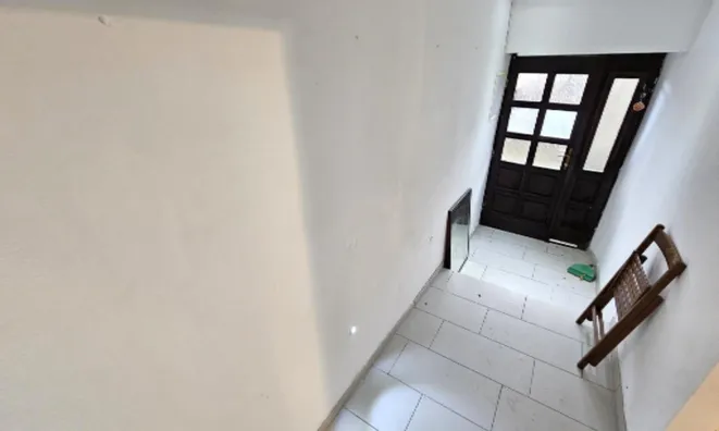 Недвижимость Двухкомнатная квартира в Пиране: 3