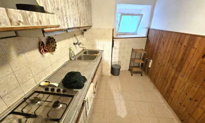 Недвижимость Двухкомнатная квартира в Пиране: 4