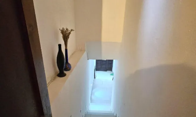 Недвижимость Двухкомнатная квартира в Пиране: 6