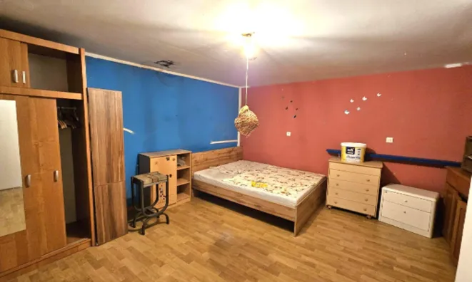 Недвижимость Двухкомнатная квартира в Пиране: 7