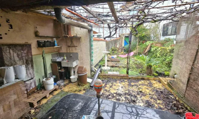 Недвижимость Двухкомнатная квартира в Пиране: 9