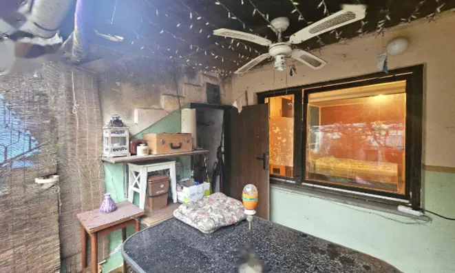 Недвижимость Двухкомнатная квартира в Пиране: 10