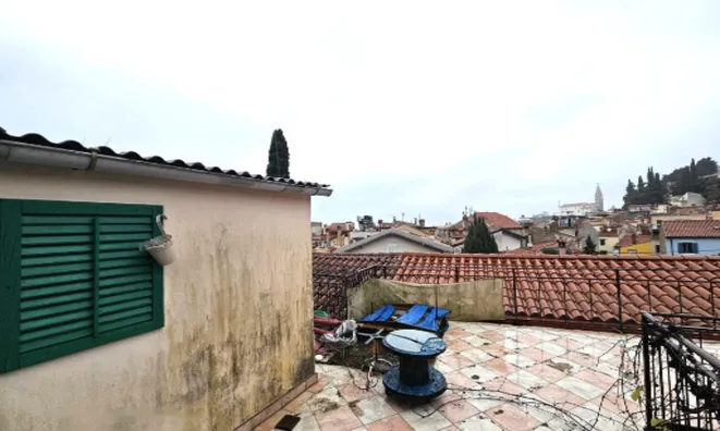 Недвижимость Двухкомнатная квартира в Пиране: 12