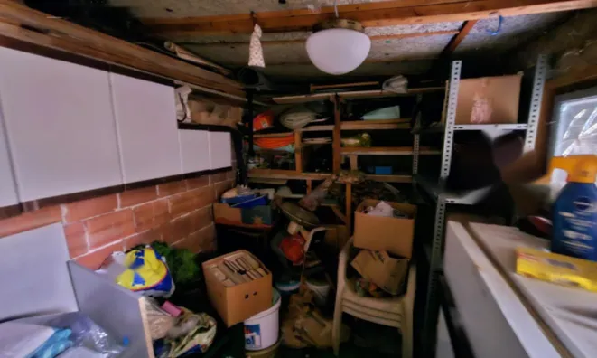 Недвижимость Двухкомнатная квартира в Пиране: 13