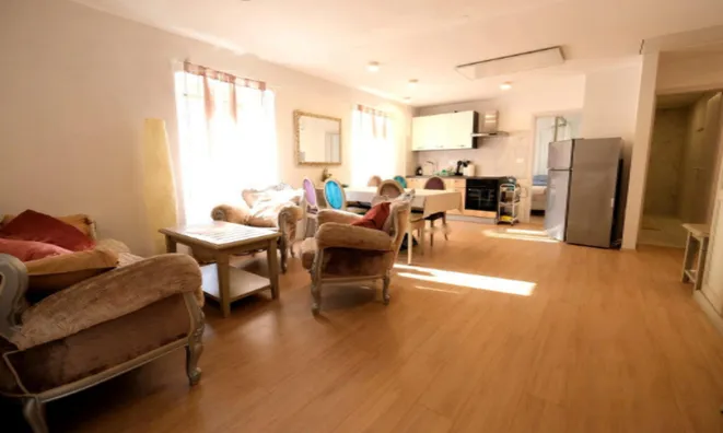 Недвижимость Трёхкомнатная квартира Ново Порторож: 3