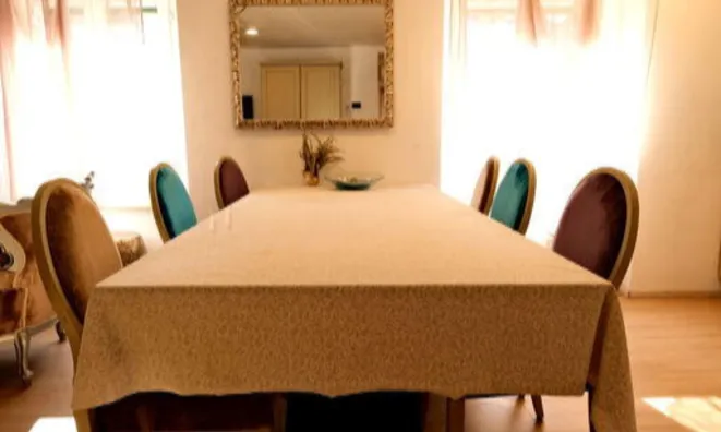 Недвижимость Трёхкомнатная квартира Ново Порторож: 6