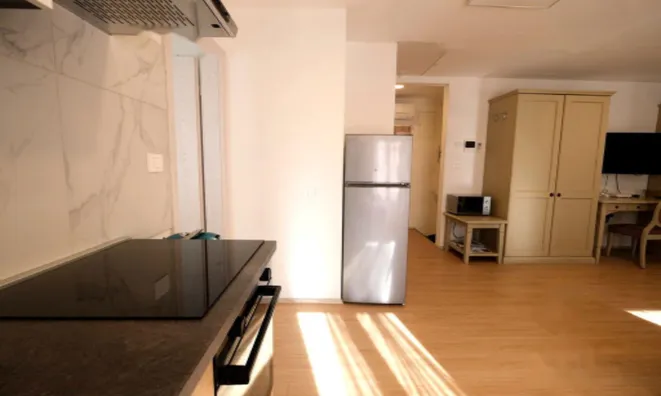 Недвижимость Трёхкомнатная квартира Ново Порторож: 8