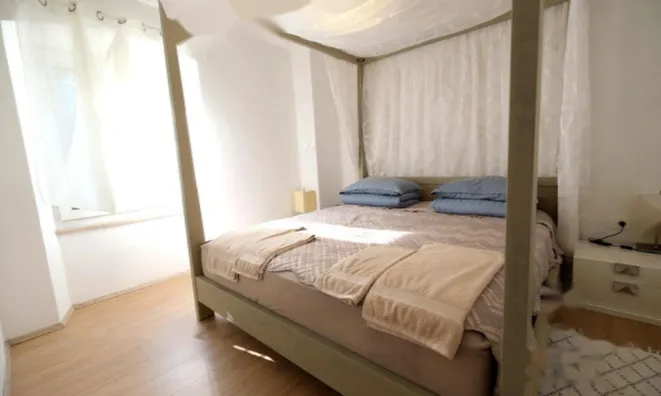 Недвижимость Трёхкомнатная квартира Ново Порторож: 11