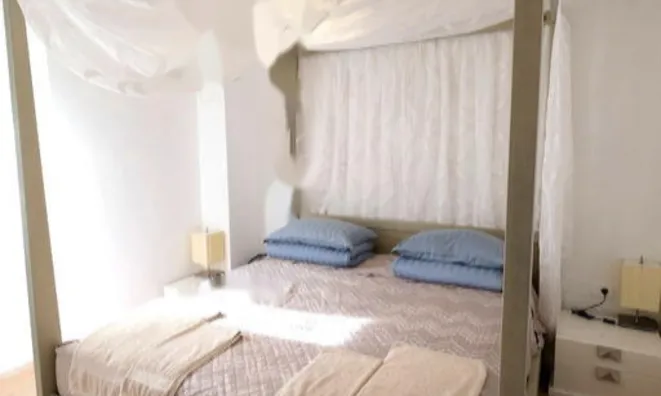 Недвижимость Трёхкомнатная квартира Ново Порторож: 12