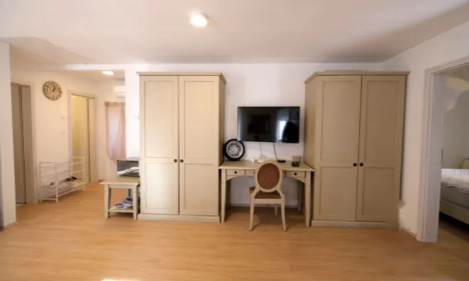 Недвижимость Трёхкомнатная квартира Ново Порторож: 14