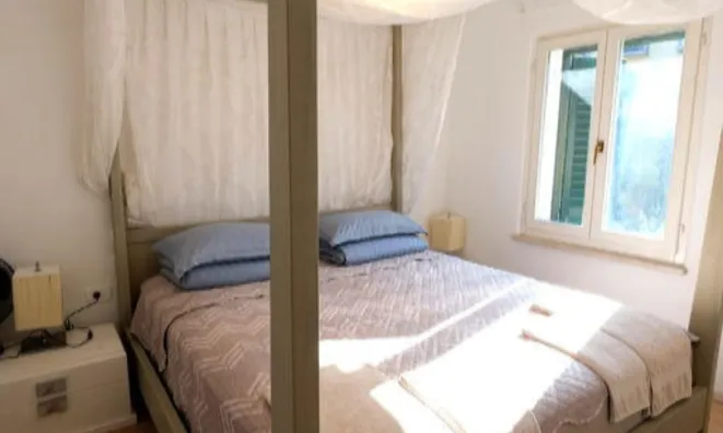 Недвижимость Трёхкомнатная квартира Ново Порторож: 15