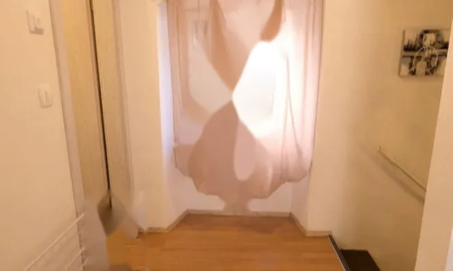 Недвижимость Трёхкомнатная квартира Ново Порторож: 17