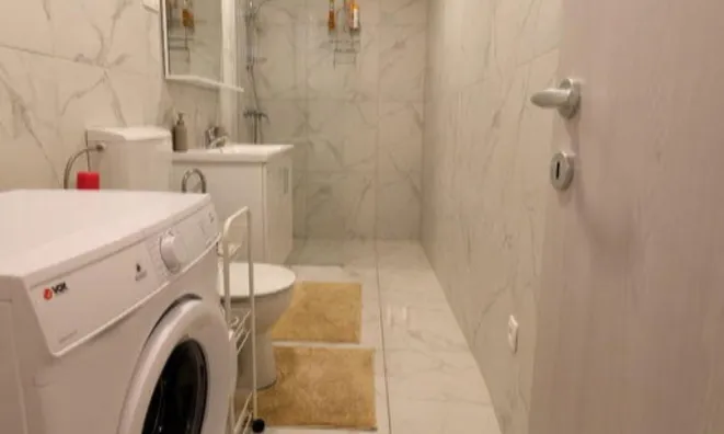 Недвижимость Трёхкомнатная квартира Ново Порторож: 22