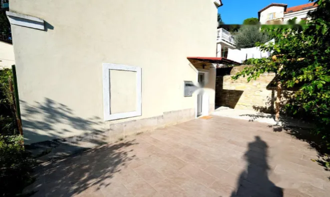 Недвижимость Трёхкомнатная квартира Ново Порторож: 25