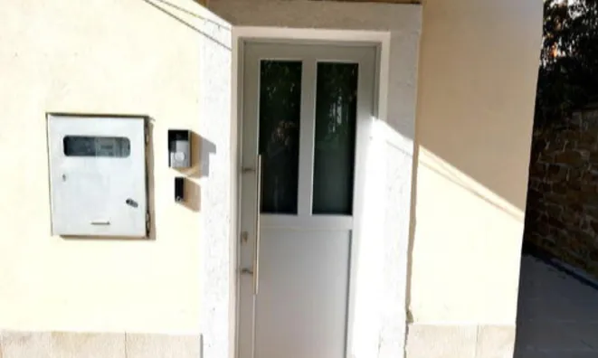 Недвижимость Трёхкомнатная квартира Ново Порторож: 26