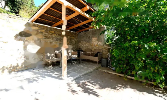 Недвижимость Трёхкомнатная квартира Ново Порторож: 27