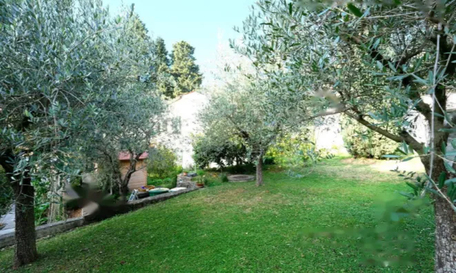 Недвижимость Трёхкомнатная квартира Ново Порторож: 28