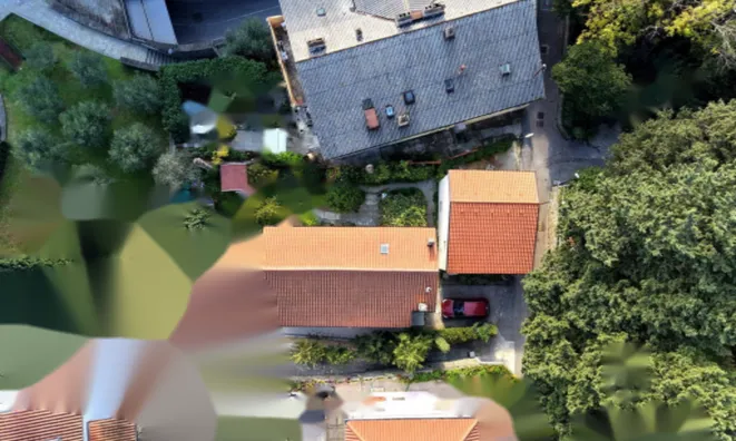 Недвижимость Трёхкомнатная квартира Ново Порторож: 29