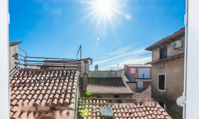 Недвижимость Квартира, 3-комнатная, Пиран: 3