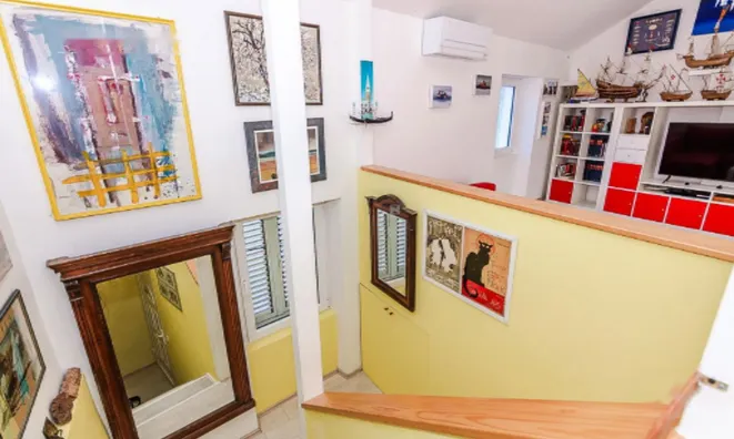 Недвижимость Квартира, 3-комнатная, Пиран: 4