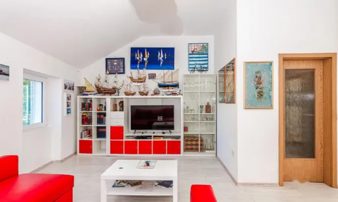 Недвижимость Квартира, 3-комнатная, Пиран: 5