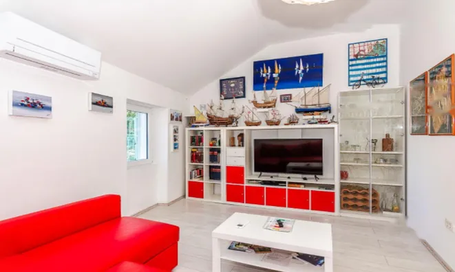 Недвижимость Квартира, 3-комнатная, Пиран: 6