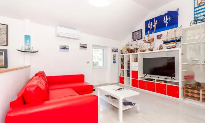 Недвижимость Квартира, 3-комнатная, Пиран: 7