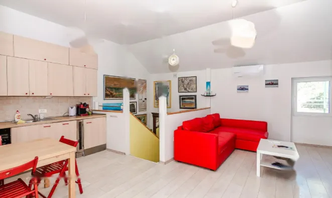 Недвижимость Квартира, 3-комнатная, Пиран: 9