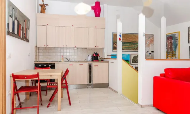 Недвижимость Квартира, 3-комнатная, Пиран: 10