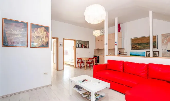 Недвижимость Квартира, 3-комнатная, Пиран: 11