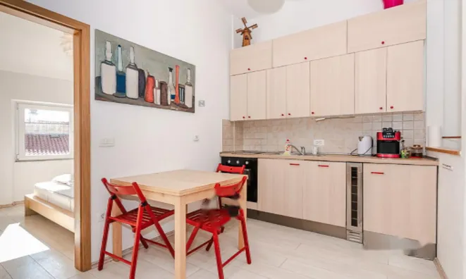 Недвижимость Квартира, 3-комнатная, Пиран: 13