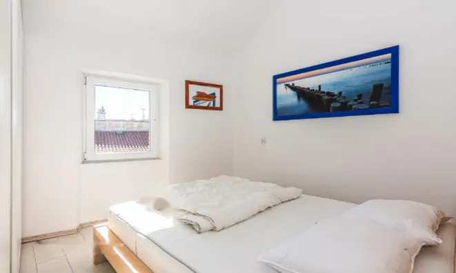 Недвижимость Квартира, 3-комнатная, Пиран: 17