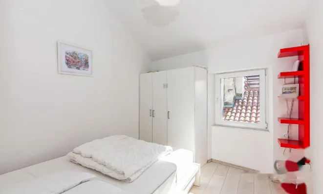 Недвижимость Квартира, 3-комнатная, Пиран: 18