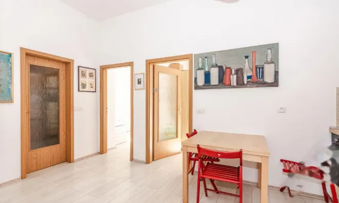 Недвижимость Квартира, 3-комнатная, Пиран: 19