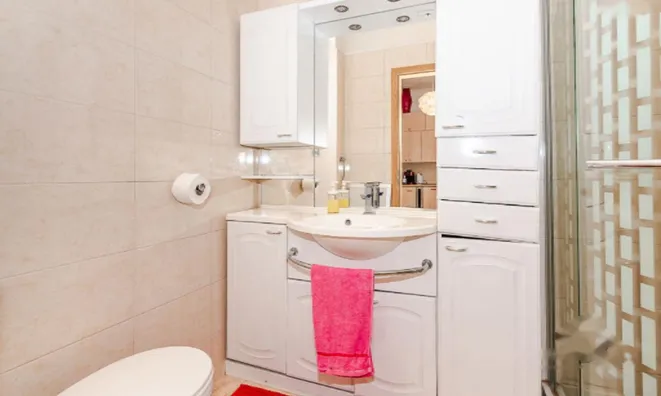 Недвижимость Квартира, 3-комнатная, Пиран: 20