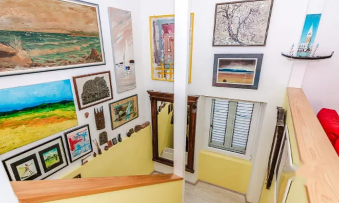 Недвижимость Квартира, 3-комнатная, Пиран: 23