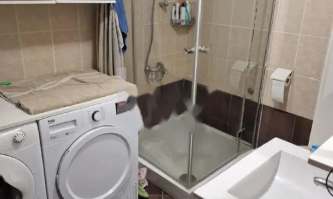 Недвижимость Квартира 3-комнатная, Пиран: 2