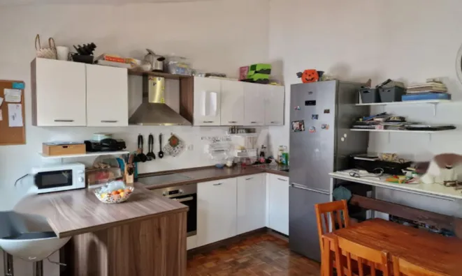 Недвижимость Квартира 3-комнатная, Пиран: 3