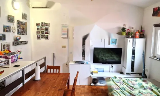 Недвижимость Квартира 3-комнатная, Пиран: 4