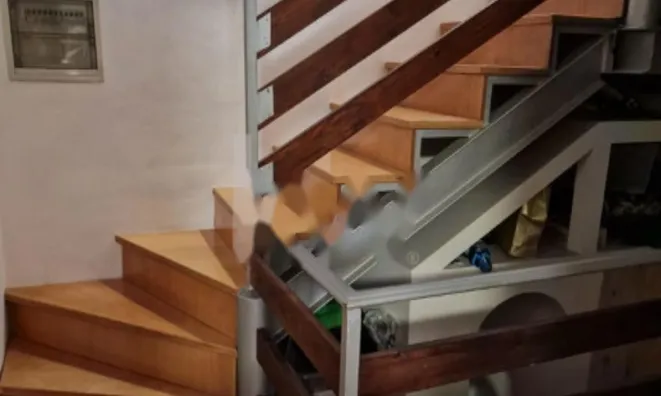 Недвижимость Квартира 3-комнатная, Пиран: 5