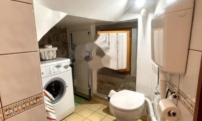 Недвижимость Четырехкомнатная квартира у рынка в Копере: 2