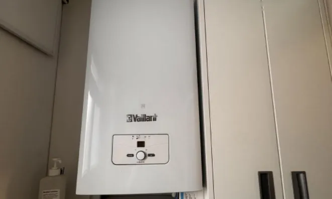 Недвижимость Четырехкомнатная квартира у рынка в Копере: 10